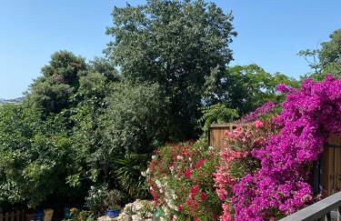 Casa Foelas The Garden Apartment - Foto 8