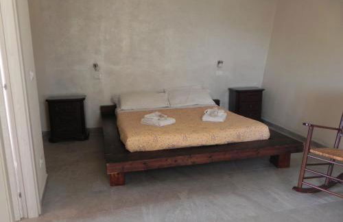 Affittacamere Borgo degli Artisti boutique rooms - Foto 11