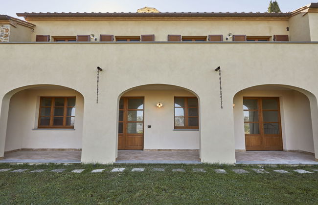 Borgo Carradori - Foto 35