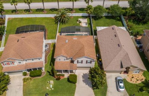 Vacation Villa with Private Fenced Pool & Spa - Foto 31