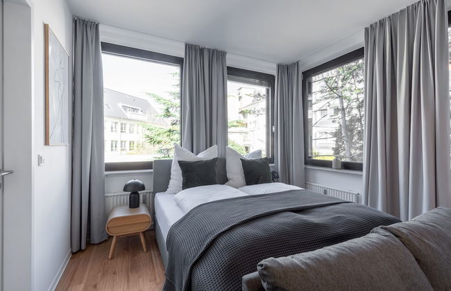 Limehome Aachen Vereinsstrasse - Foto 41