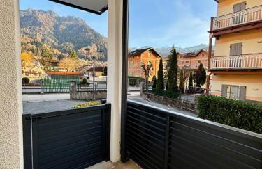 Villa Serena - appartamento a Primiero San Martino di Castrozza - Foto 10