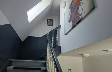 City Apartment Paderborn Apartment 6 - Foto 21