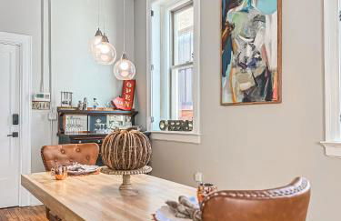 The Historic Lyric Penthouse with Private Rooftop - Foto 67