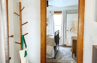 Sunny Downtown Gunnison Escape - Foto 60