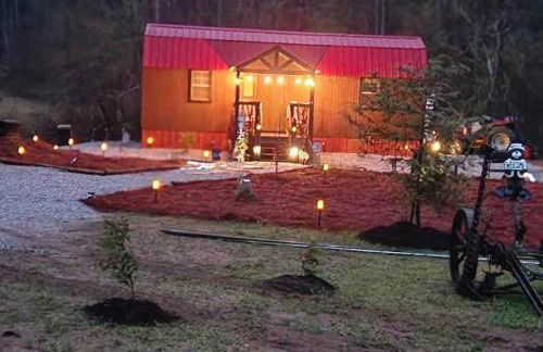 Lazy Bear Retreat by the Creek - Foto 6