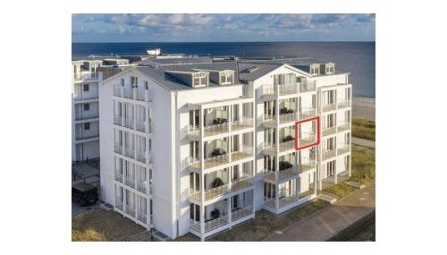 Sea View Villa Grossenbrode, Sea View Apartment - Foto 1, Other