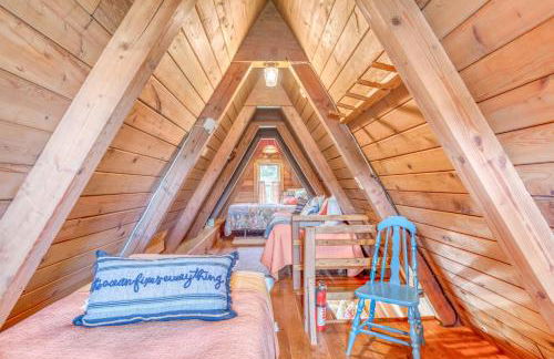 Sisters Beach Retreat - Meredith Lodging - Foto 11