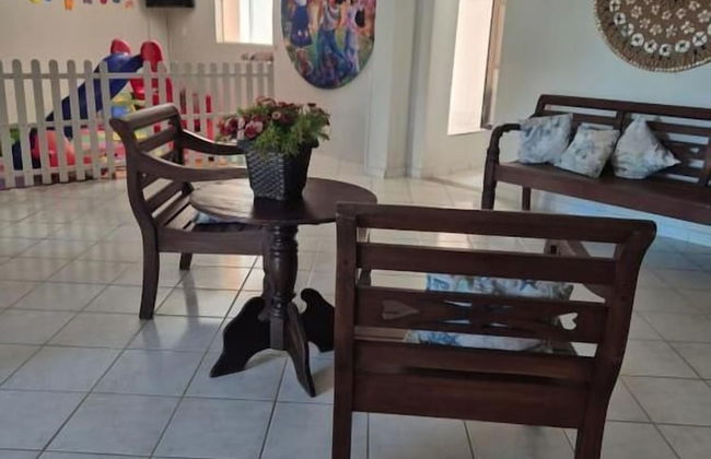 Guaruçá Pousada Apart Hotel - Foto 13