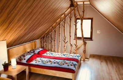 Domki Eden z Ballią - Foto 5