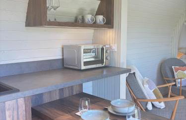 Quarrywood Glamping - Foto 22