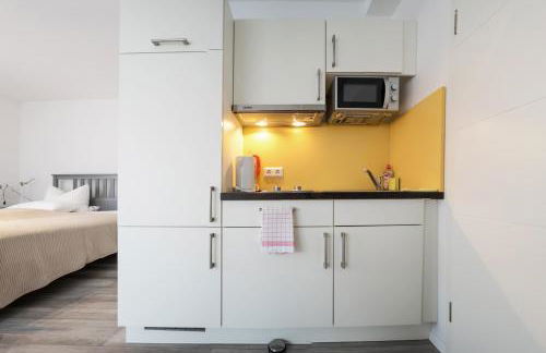 Apartmentvermietung Ingrid Bolkart - Vöhlino 2 - Foto 13