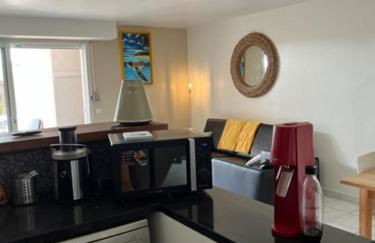 Appartement à 50 mètres de la Plage des Estagnots à Seignosse, Landes - Foto 27