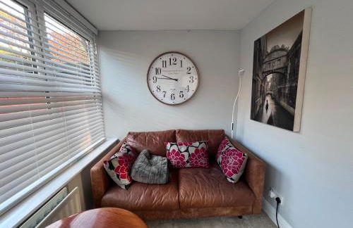 Sunny Hill Cottage Milford with fabulous views near Belper Duffield - Foto 12