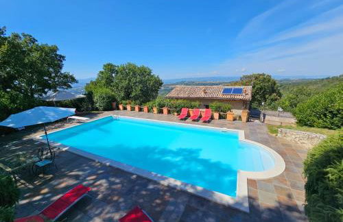 Villa delle lucciole - Foto 1