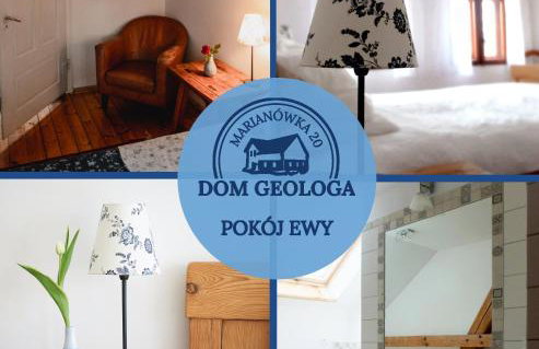 Dom Geologa - Foto 6