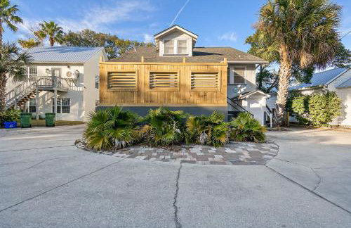 Old Mission Guest Suite - Charming Apartment, 15 Min Walk to Downtown! - Foto 14