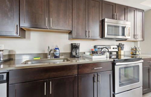 2BR Downtown Luxury Getaway - Foto 20