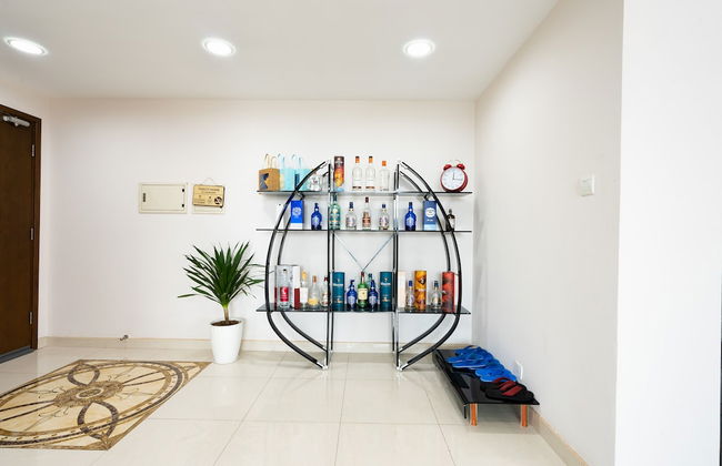 Tracy Ben Thanh Tower - Photo 54