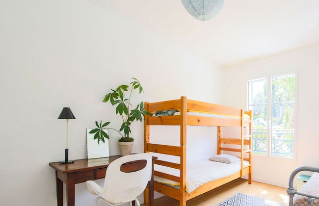 Apartment in Provence With Pool & Golf - Foto 5