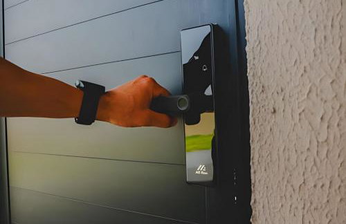 Loft completo e climatizado a 2 minutos do centro - Foto 63