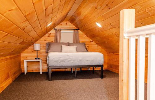 The Cozy Cold Brook Escape - Foto 5