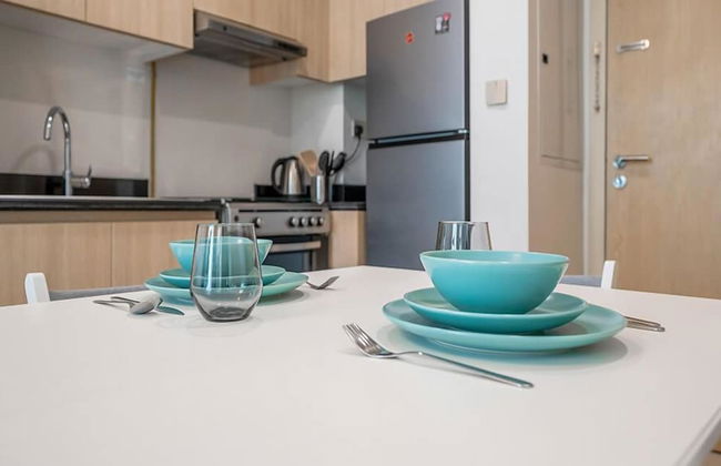 Elegant 2BRApt In Damac Hills 2 - Foto 10