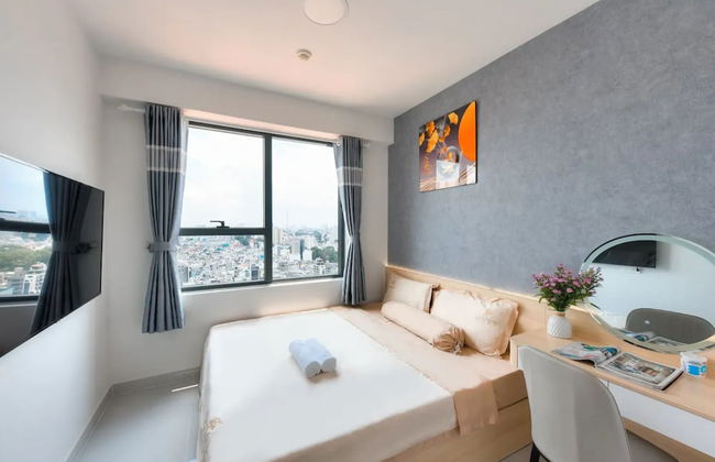 Soho View Residence Luxury Apartment - Foto 15