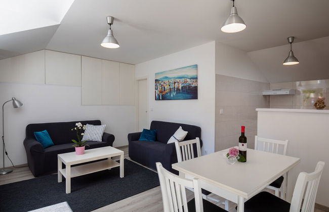 Apartmani Katarina - Frano - Foto 26