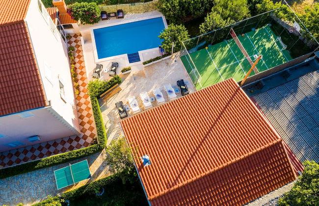 Villa Mateo - Foto 33