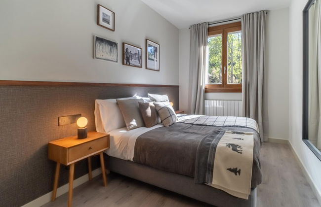 Stone Home in Benasque Near Scenic Lake - Foto 10