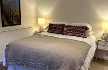 Tranquil home at Westerlands Farm, Sleeps 7, The South Downs - Foto 23