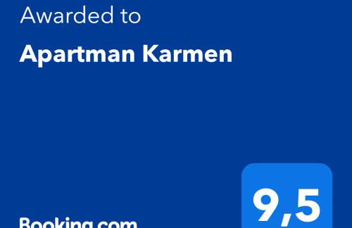 Apartman Karmen - Foto 36