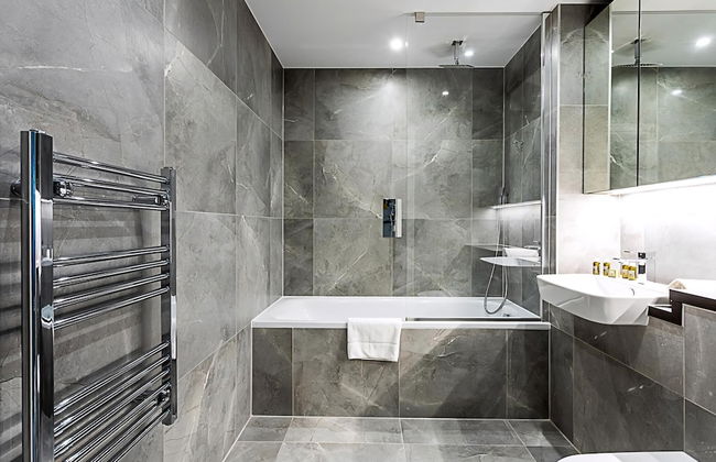 Icon Tower Flat II - Foto 27