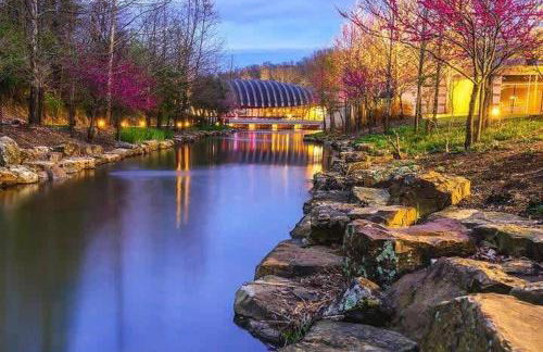 Rogers Family Retreat - Foto 45