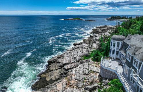 Barn at the Beach - Main House - Foto 1