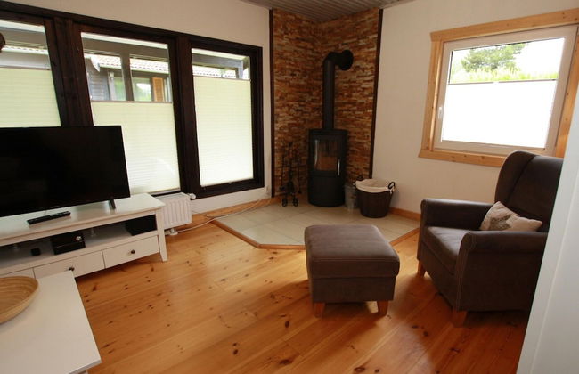 Ferienhaus in Clausthal-zellerfeld mit Terrasse - Foto 20