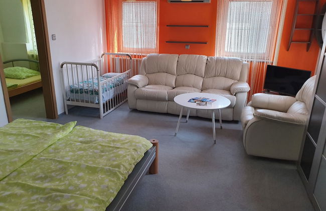 Apartments Akacijev Izvir - Foto 23