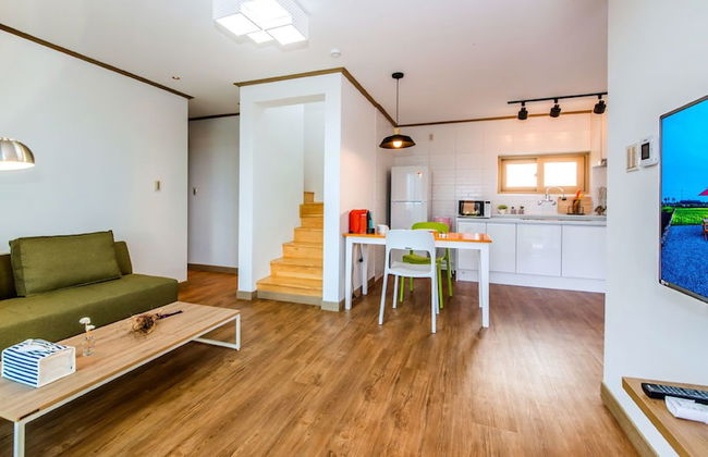 Boreum Pension - Foto 36