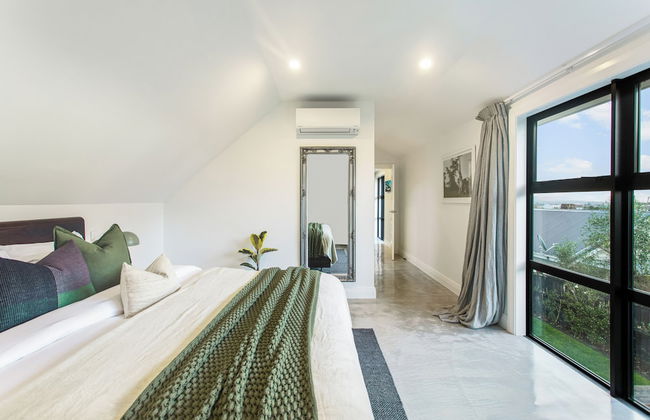 Timeless Executive Family Home - Spa - Foto 4