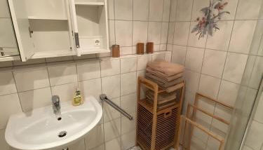 Apartment mit Gartenblick K1 101 - Foto 4