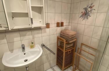 Apartment mit Gartenblick K1 101 - Foto 4