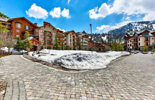 Ski-InandSki-Out Solitude Condo with Rooftop Hot Tub! - Foto 31