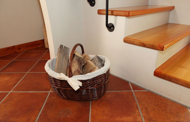 Kronau Chalet Resort - Photo 28