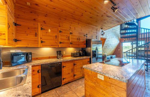 Peaceful Lake Front A-Frame in Ely - Foto 6