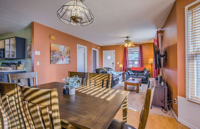 3BR MTN Viewsdowntownnext to Lake, Parks, More - Foto 14