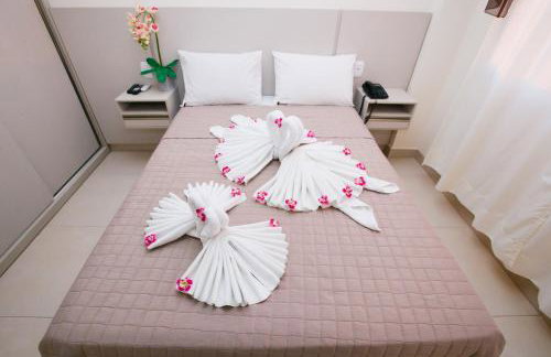 FLATS ANDIRA KUSS - Foto 21