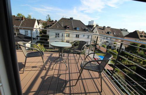 Apartment Wesseling Zentrum Nauerz - Foto 27