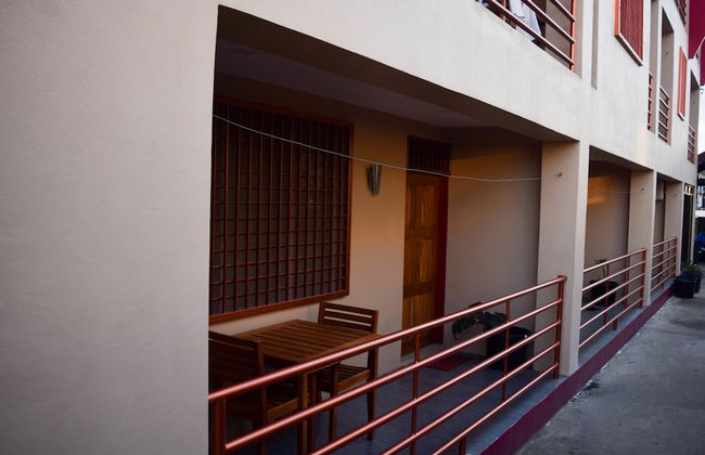 Al-Minhaj Service Apartments - Foto 31