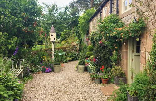 Gorgeous romantic cosy cottage retreat with views - Foto 33